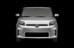 Scion xB 2011 года